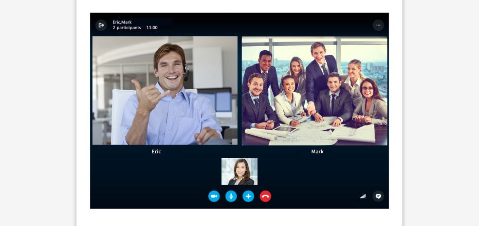 video conference system camera2