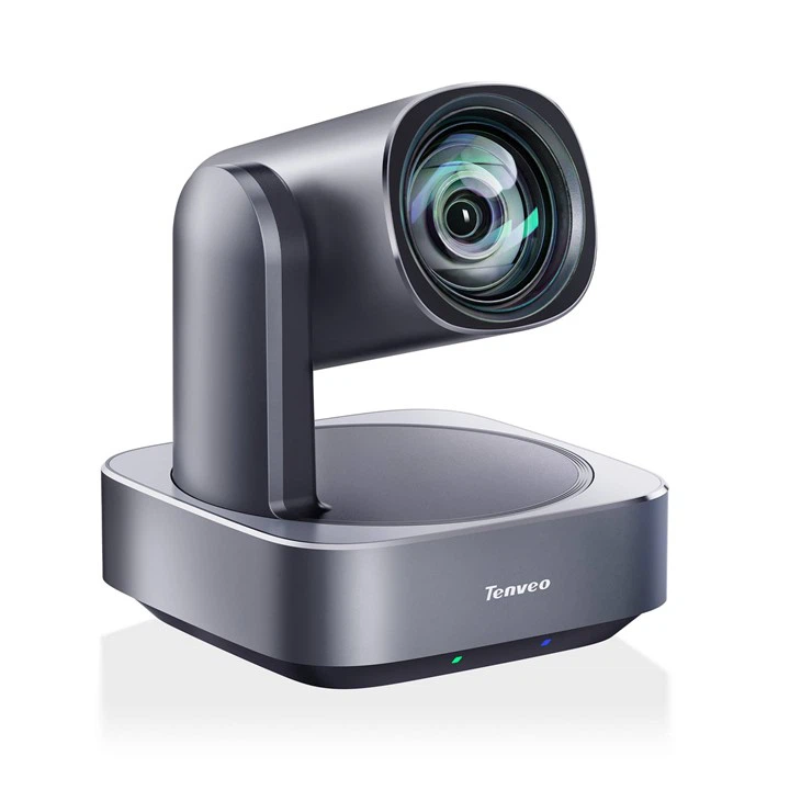 12x Zoom 4K Video Conference Camera ma 'HDMI USB Poe NDI
