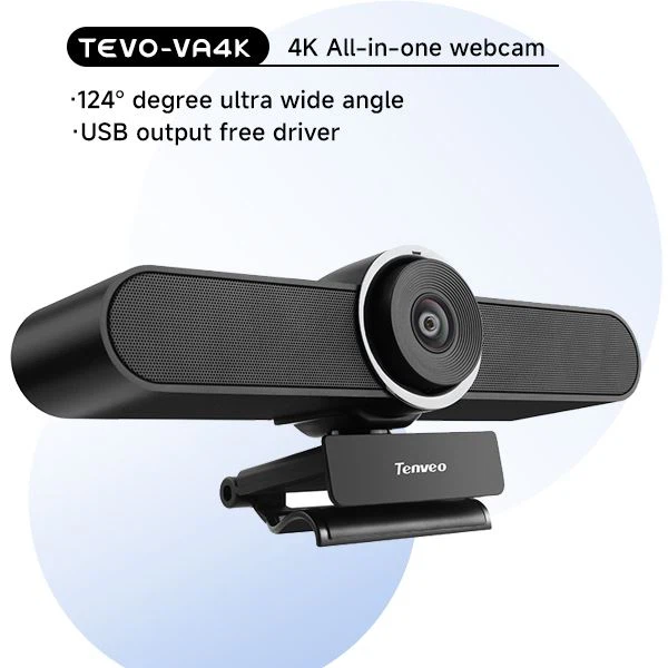 Ħieles Drive Plug And Play USB Home Web Camera Mibnija Fil Mic