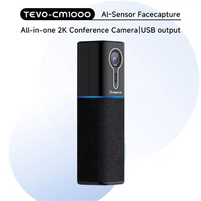TEVO - CM1000 WEBCAM REKORRI REAL