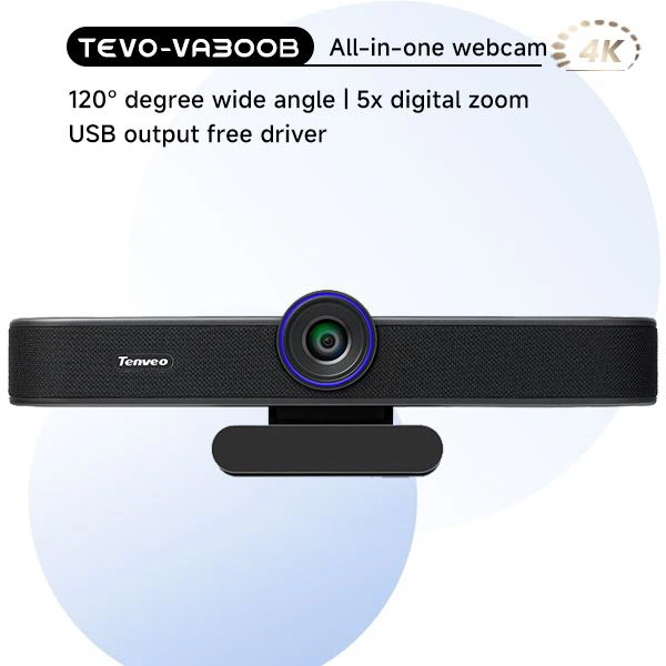 USB webcam għal Skype