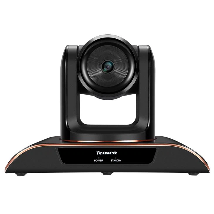HD Fixed Focus Skype Konferenza PTZ Kamera