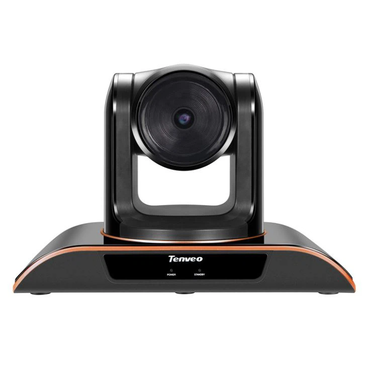 HD Fixed Focus Wide Angle Conference Camera