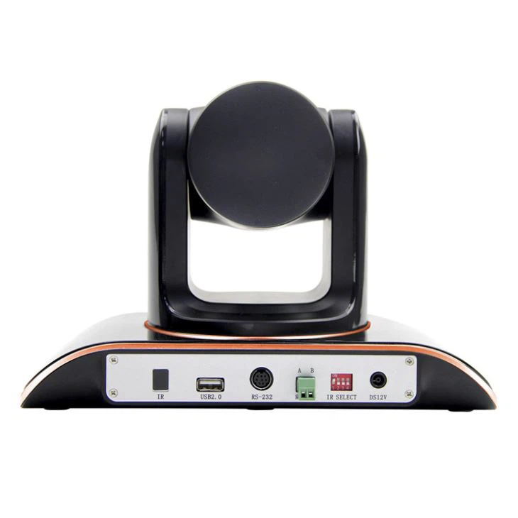 HD Fixed Focus Wide Angle Conference Camera