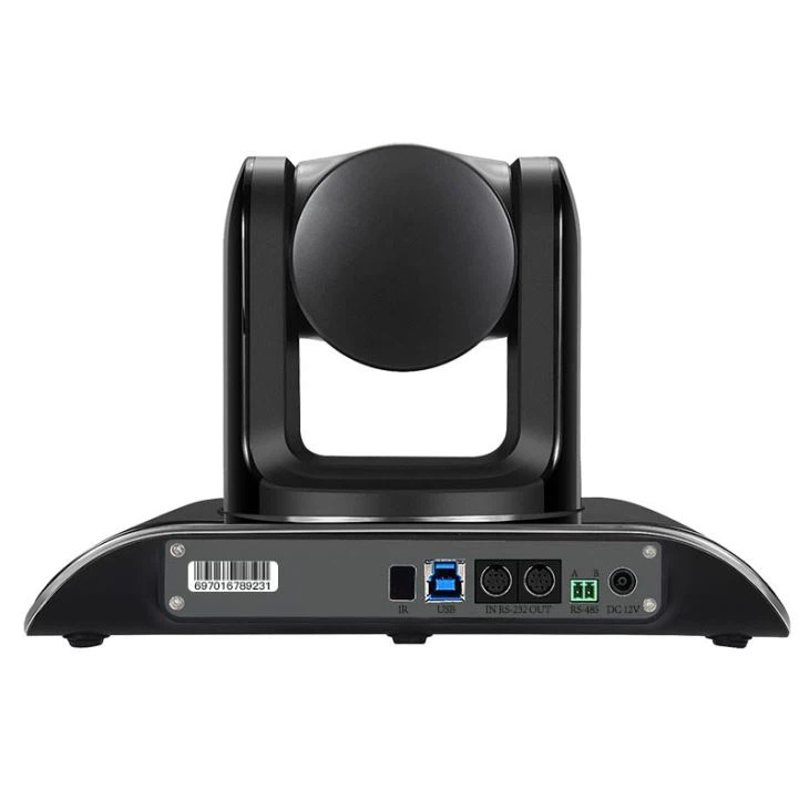 4K HD PTZ Video Conferencing Camera Tele-meeting System Solution