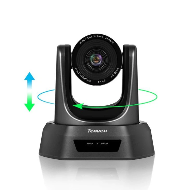 USB Video Camera For Live Streaming