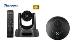 20X Zoom youtuber kamera irħas b'mikrofoni