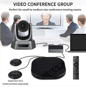 Full Hd 1080p Mikrofonu Webcam USB Kamera Modulu
