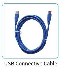Kejbil USB għal Cmaera
