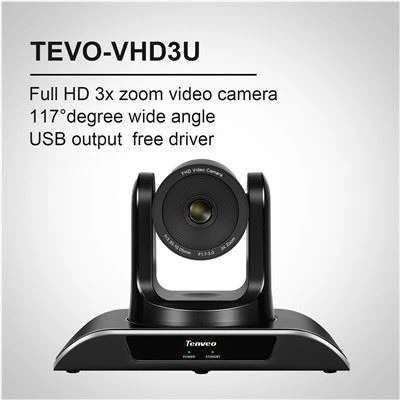 Kameras Għall-Konferenza Awdjo-Vidjo