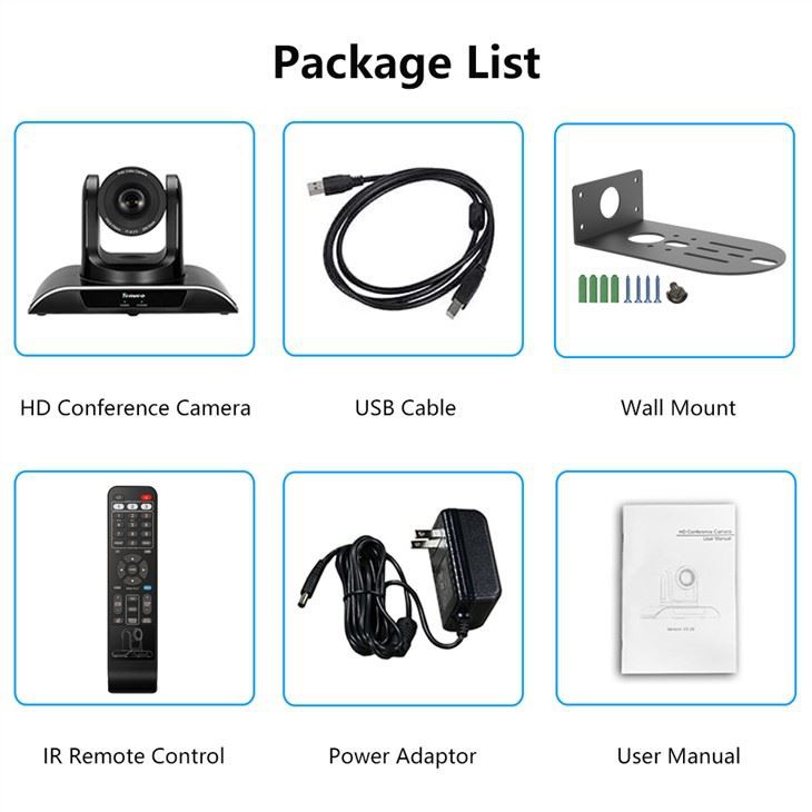 VHD Package List(4)
